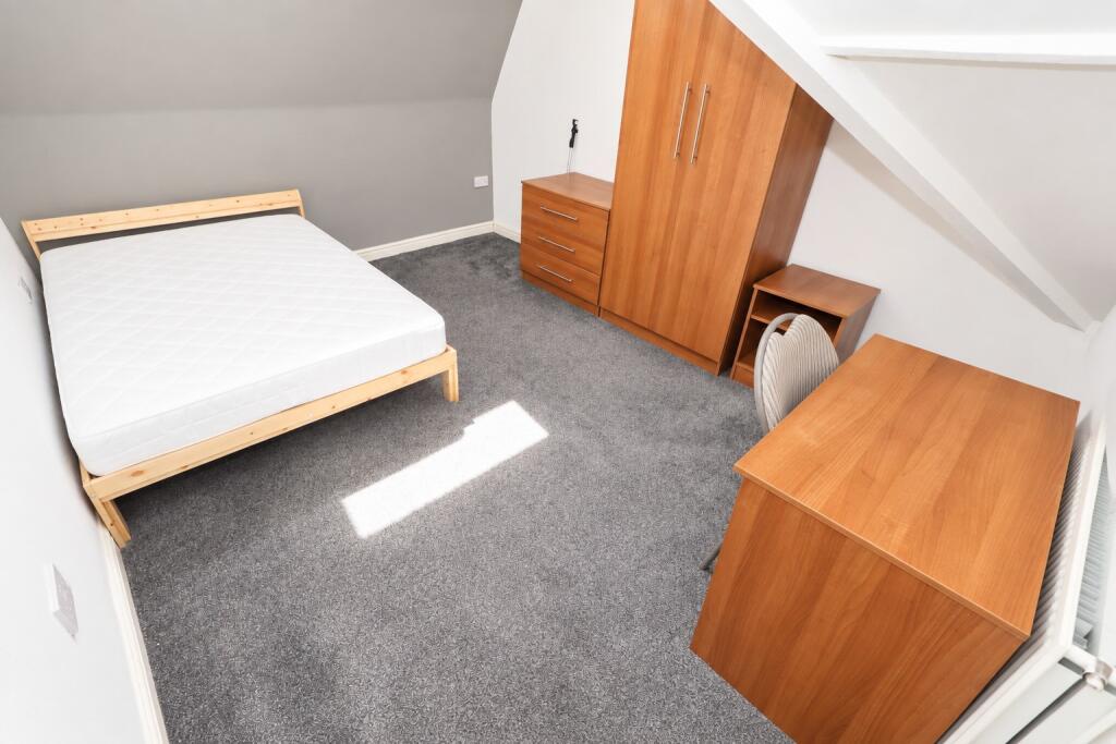 House in Liverpool - View 5