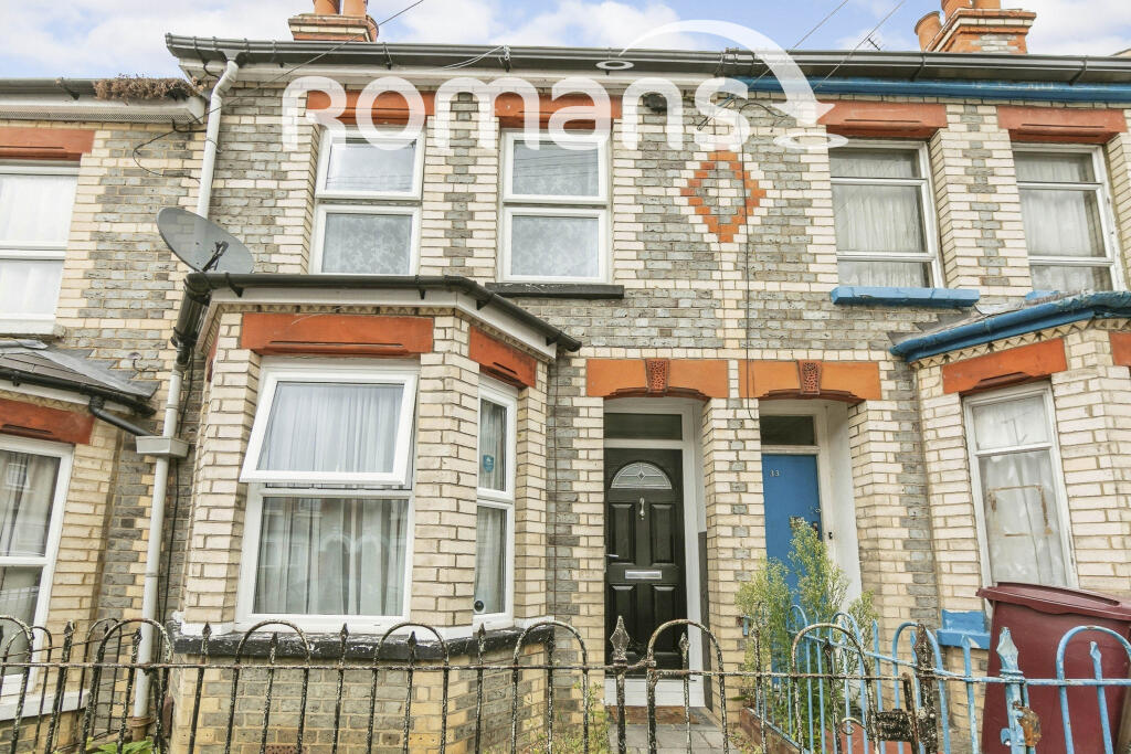 Main image of property: Surrey Road, Reading, RG2