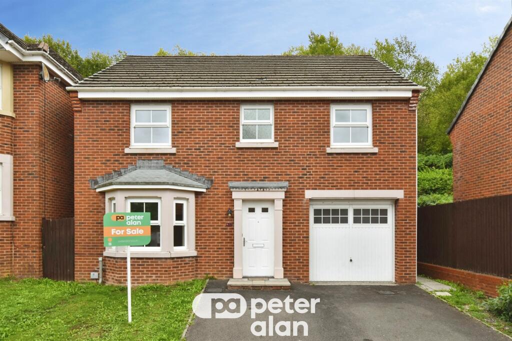 Main image of property: Glas Y Gors, Aberdare