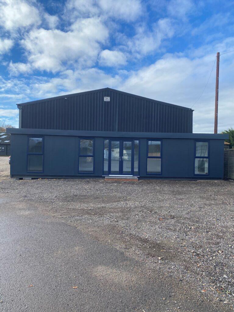 Main image of property: Office to Let in Tiptree, Essex