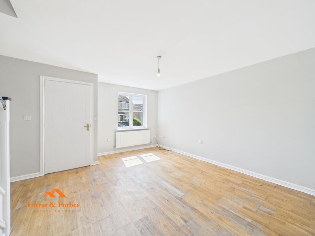 House in Lower Darwen, Blackamoor - View 3