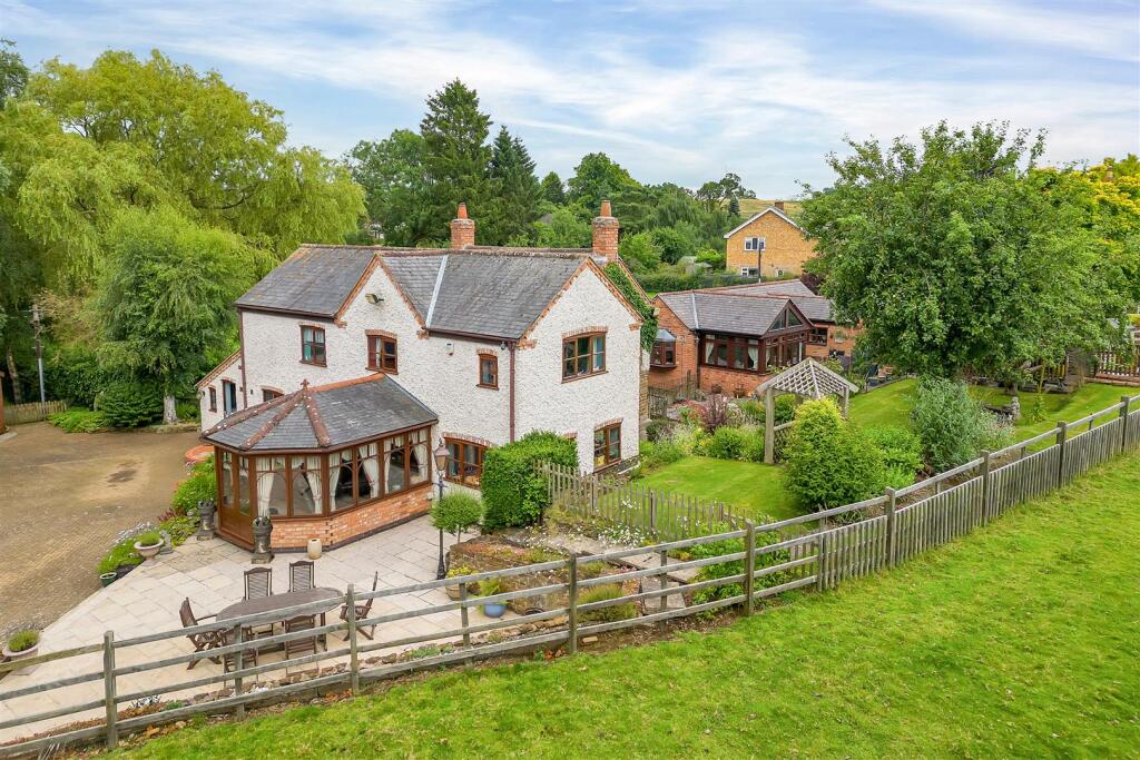 Main image of property: Main Street, Goadby Marwood, Melton Mowbray