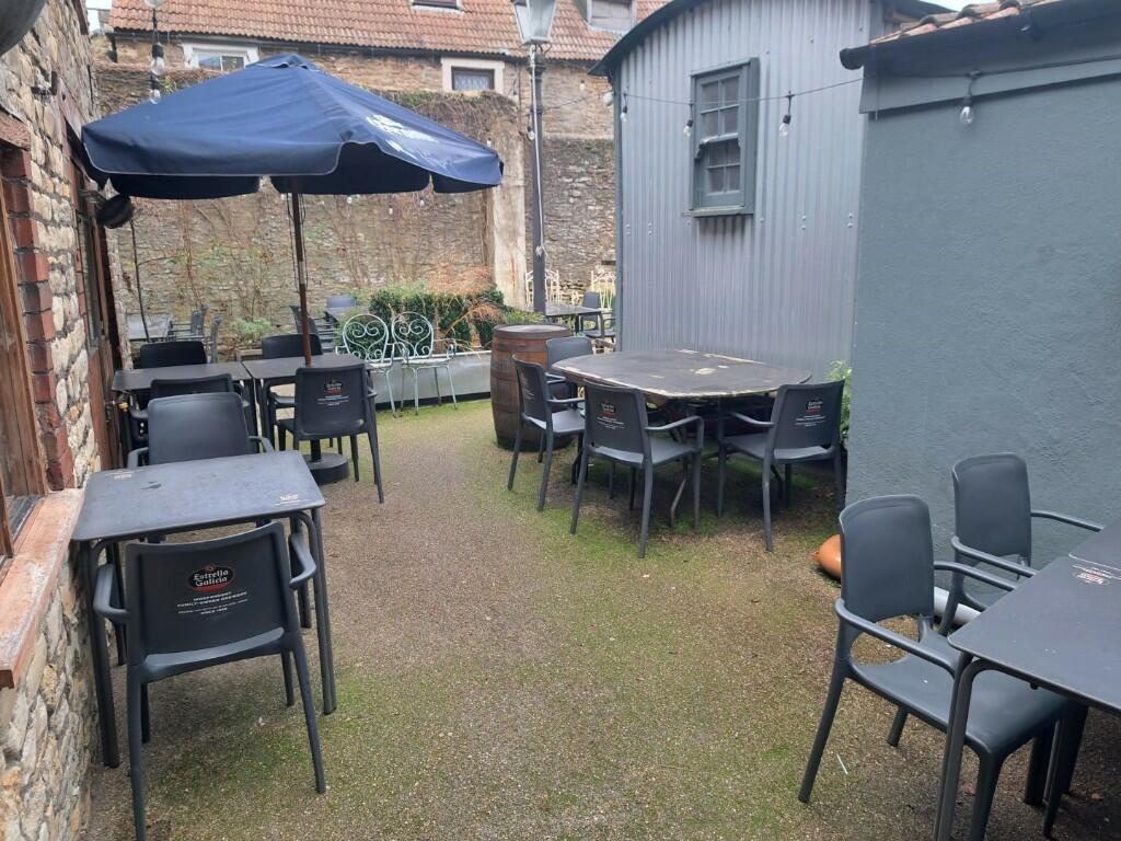 Additional image 12 of The Crown Inn, 24 Keyford, Frome, Somerset BA11 1JW