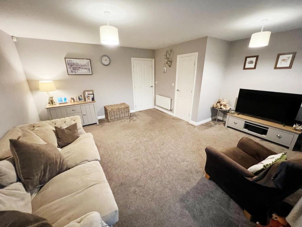 Studley Drive, Spennymoor photo 3