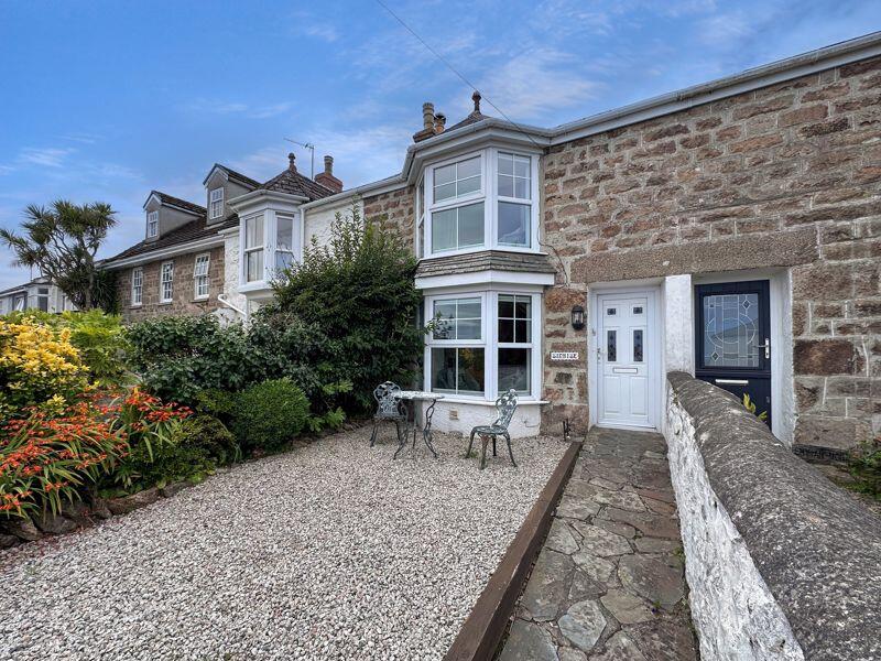 Main image of property: Chy an Gweal, Carbis Bay, Cornwall 