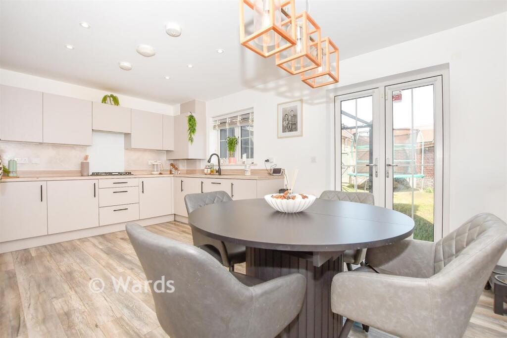 Main image of property: Bramble Close, Coxheath, Maidstone, Kent