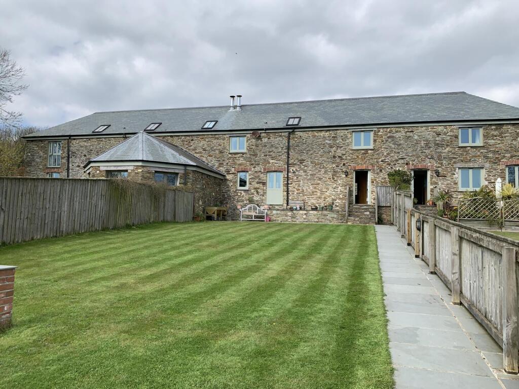 Main image of property: Cholwells Court, Woolston, Kingsbridge