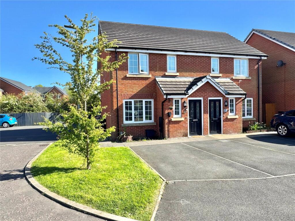 Main image of property: Maxy House Road, Cottam, Preston, Lancashire, PR4