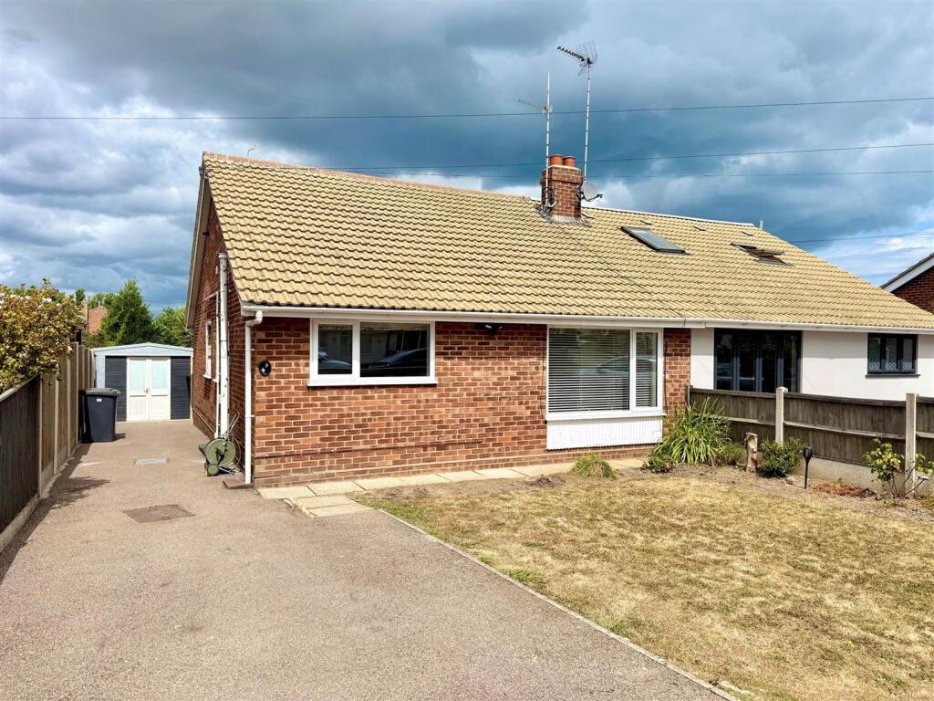 Main image of property: St. Hilda Road, Caister-On-Sea, Great Yarmouth