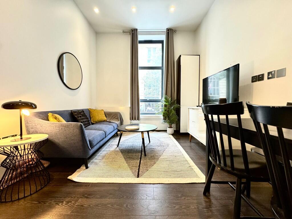 Main image of property: Alie Street, London, E1