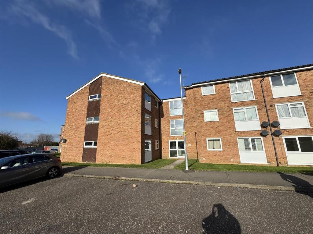 Main image of property: Crocus Way, Chelmsford