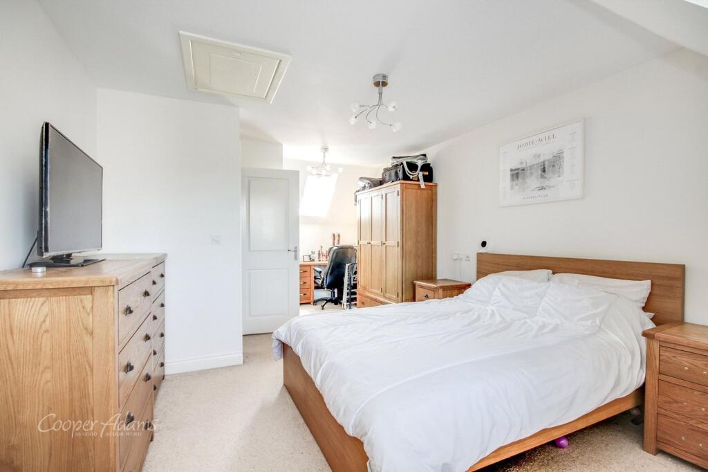 House in Brighton - View 4