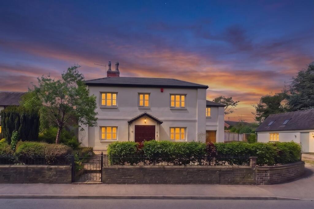 Beacon Road, Rolleston-On-Dove, Burton-On-Trent - View 2