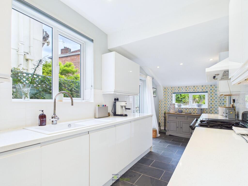 House in Portsmouth, Southsea - View 2
