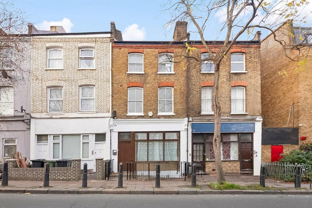 Main image of property: Norwood High Street, West Norwood, London, SE27