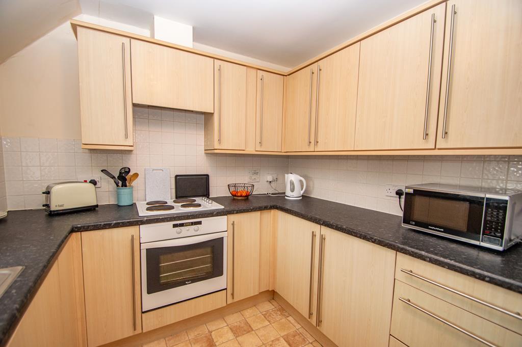 Main image of property: Walter Bigg Way, Wallingford, Oxfordshire, OX10