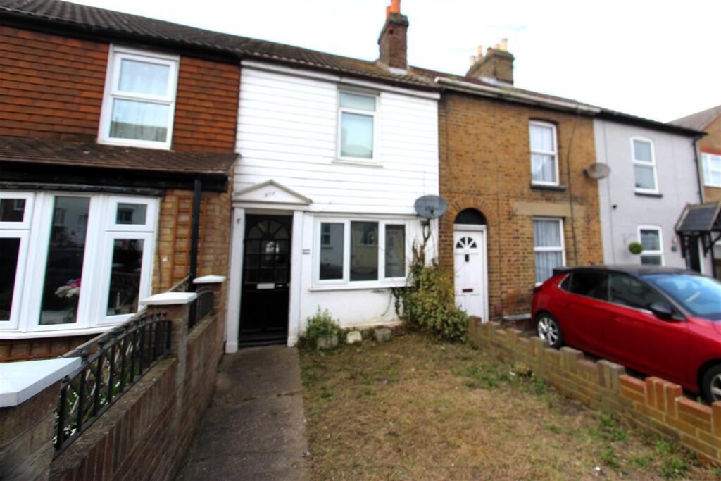 Main image of property: Station Road, Rainham