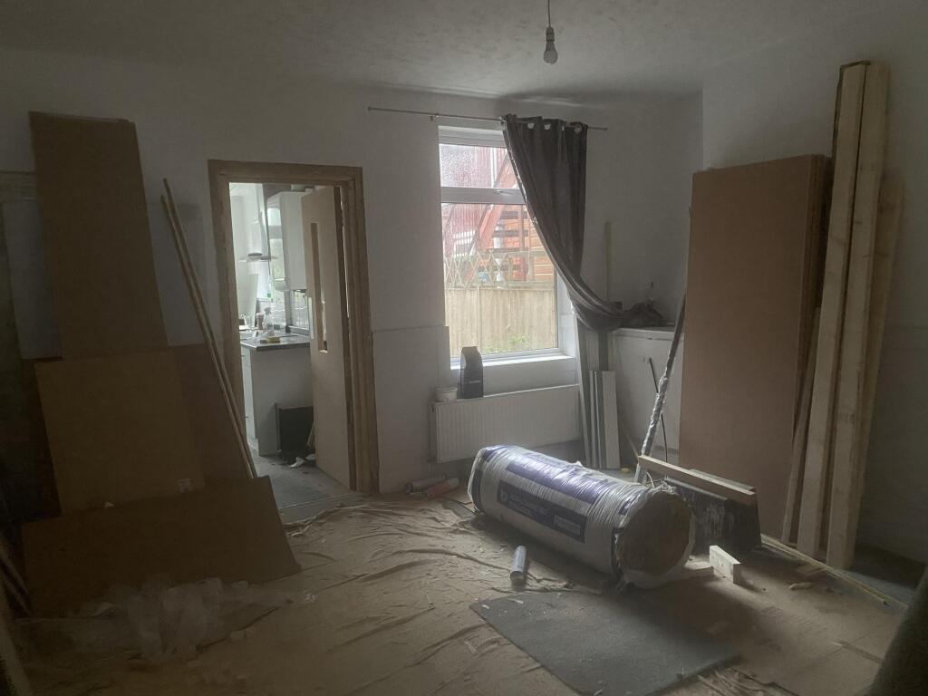 House in Worksop, Kilton - View 3