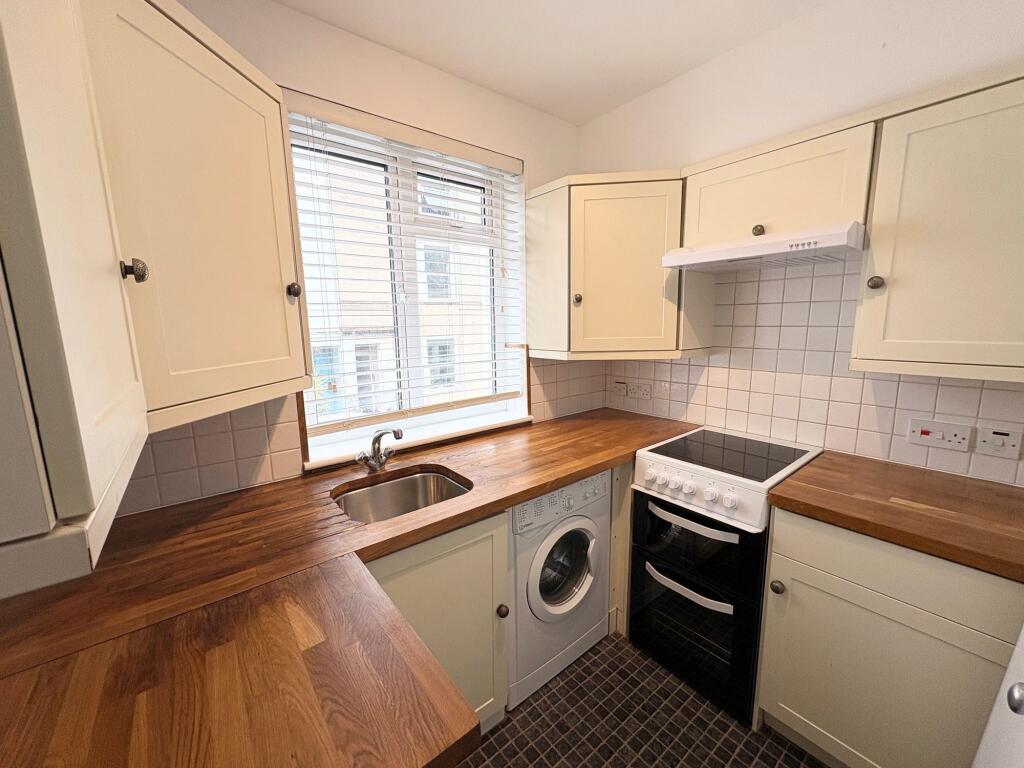 Main image of property: Farm Road, Hove, BN3