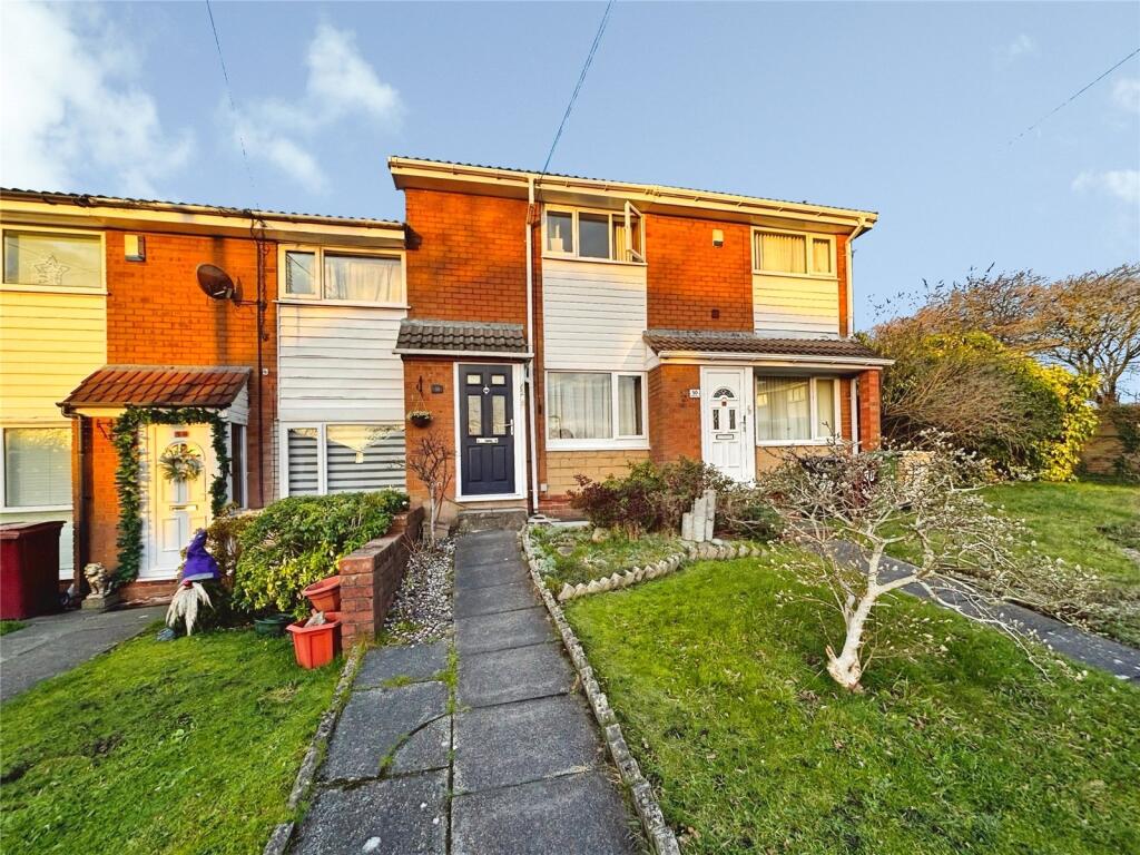 Main image of property: Chester Avenue, Little Lever, Bolton, Greater Manchester, BL3