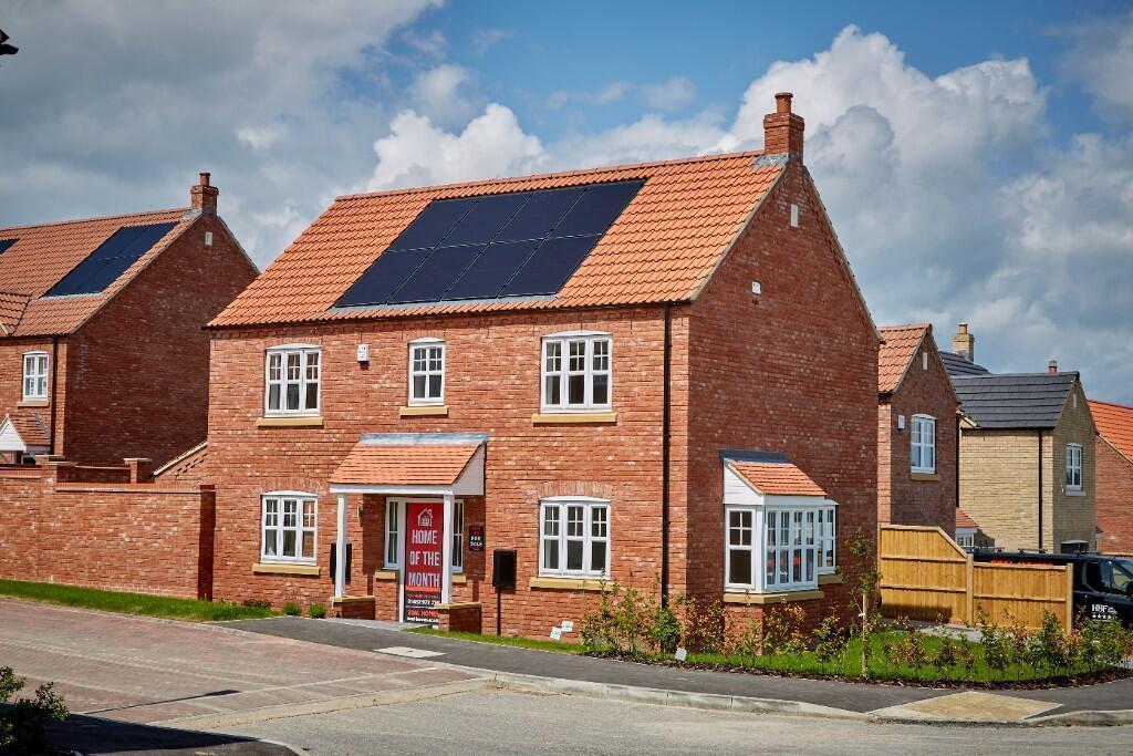 Main image of property: Great Gutter Lane West,
Kirkella,
Hull,
HU10 6DP