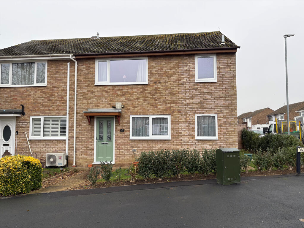 Main image of property: Hayling Avenue, Little Paxton, PE19 6HG