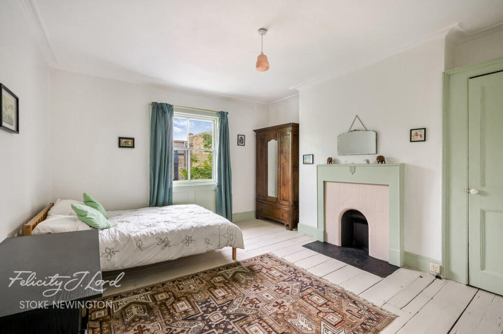 Main image of property: Stamford Grove West, London N16