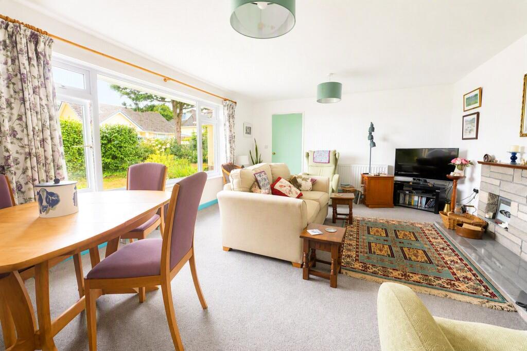 House in North Devon, South Molton - View 2