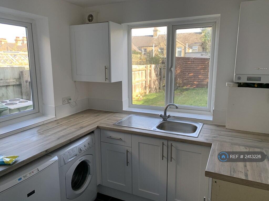 Main image of property: Thoday Street, Cambridge, CB1