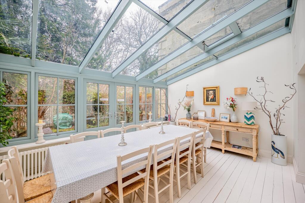 Additional image 3 of Belvedere Villas, Bath, Somerset, BA1