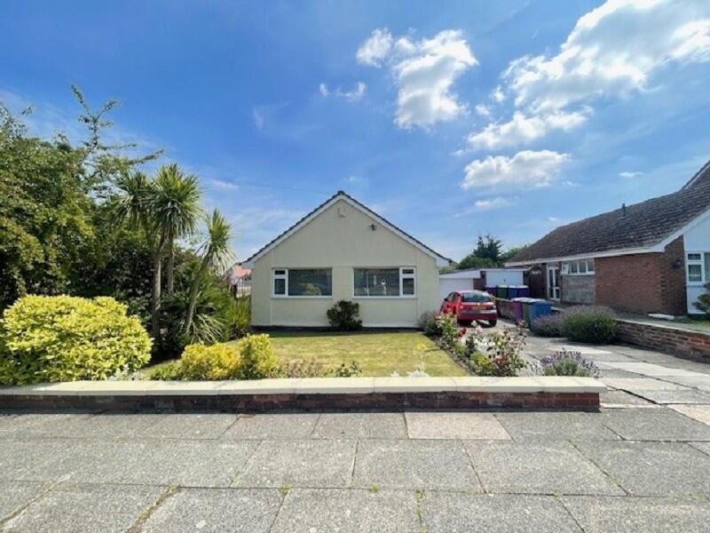 Main image of property: Gateacre Park Drive, Liverpool, Merseyside. L25 4UE