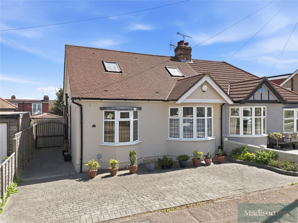 Main image of property: Hawthorn Road, Buckhurst Hill, IG9