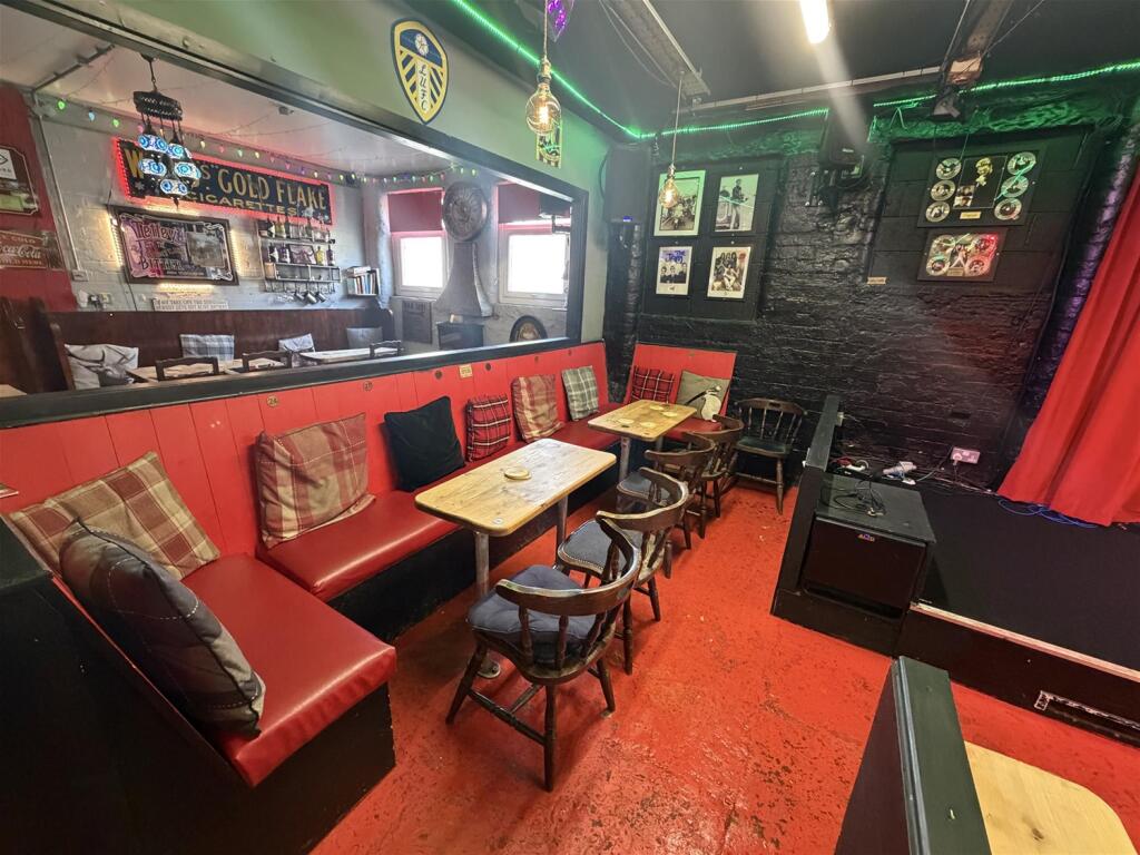 Additional image 4 of Cafe & Sandwich Bars, West Yorkshire