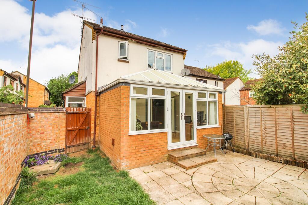 Main image of property: Ivanhoe Close, Crawley, West Sussex. RH11 7UF