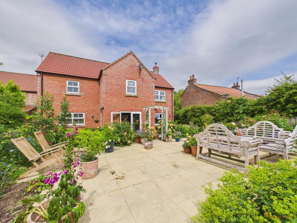 House in York - View 2