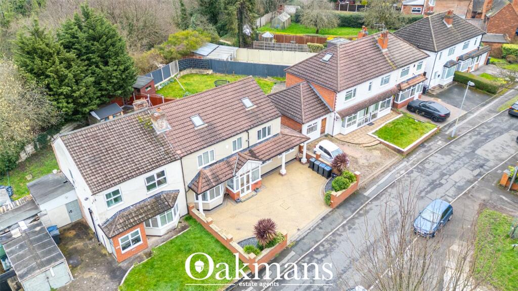 Additional image 32 of Arden Road, Acocks Green, Birmingham, West Midlands, B27