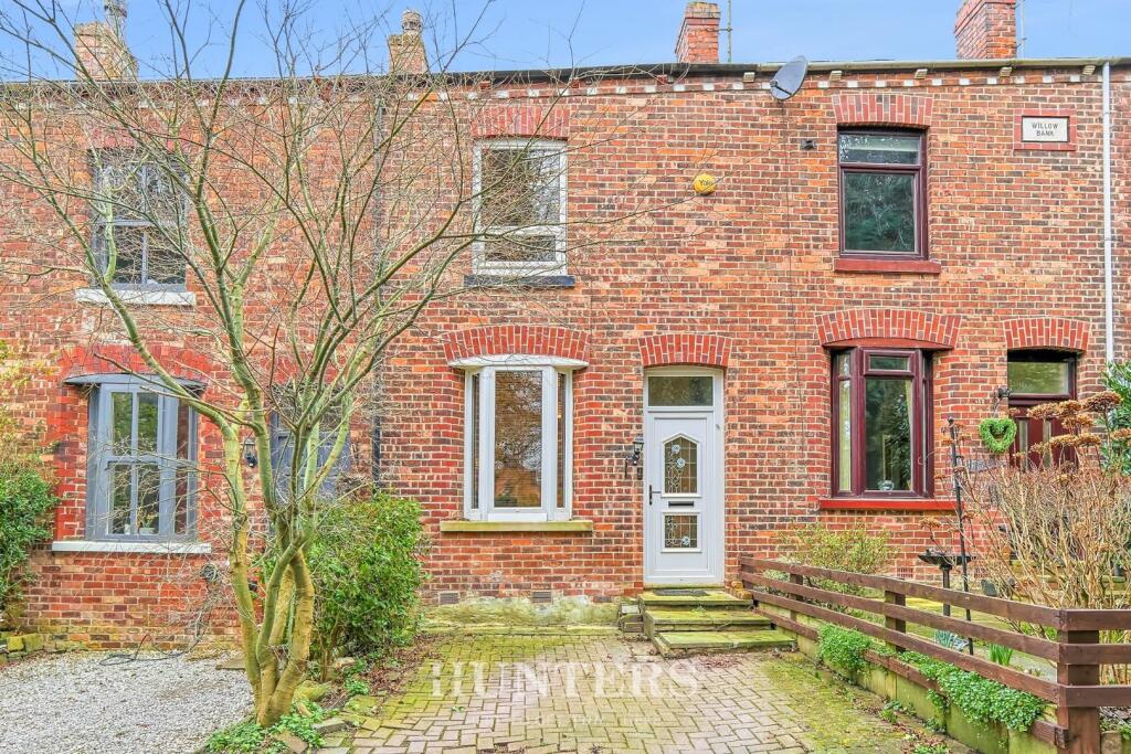 Main image of property: Heaton Street, Middleton M24