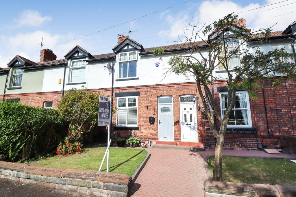 Main image of property: The Park, Penketh, Warrington