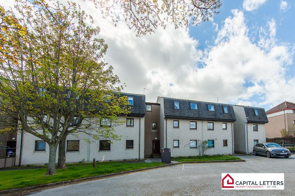 Main image of property: Pitmedden Crescent, Garthdee, Aberdeen, AB10