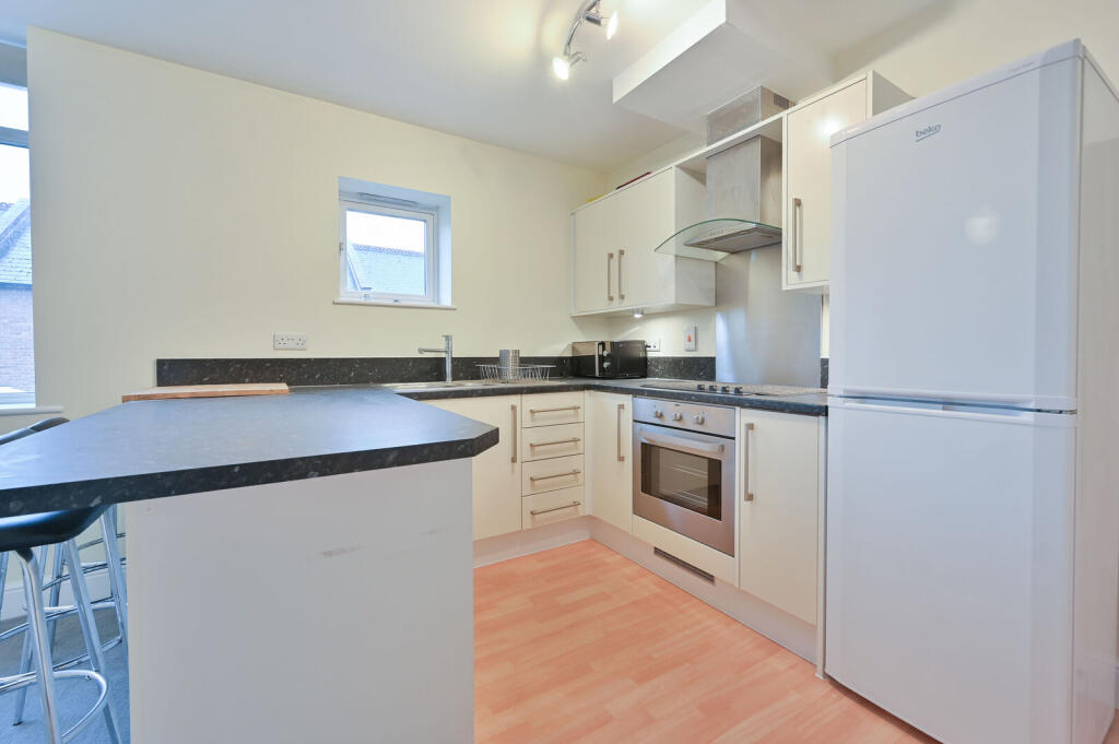 Main image of property: Leavesden Road, Watford, WD24