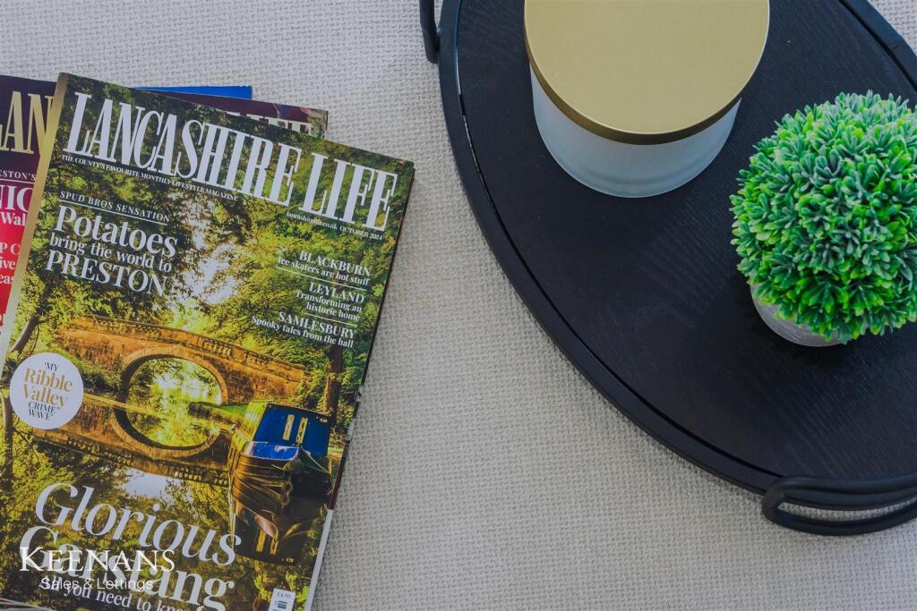 Additional image 27 of Cross Edge, Oswaldtwistle, Accrington