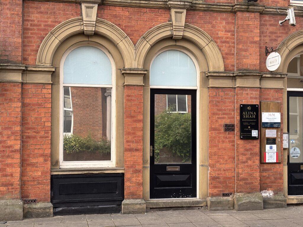 Main image of property: 3 Richmond Chambers, Richmond Terrace, Blackburn, BB1 7AS