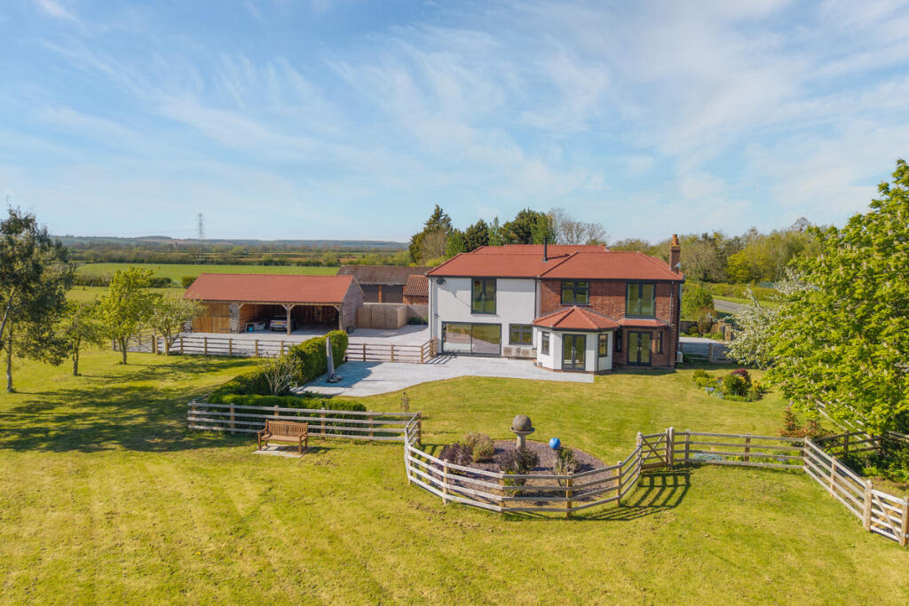 Main image of property: Hickling Lane, Long Clawson, LE14