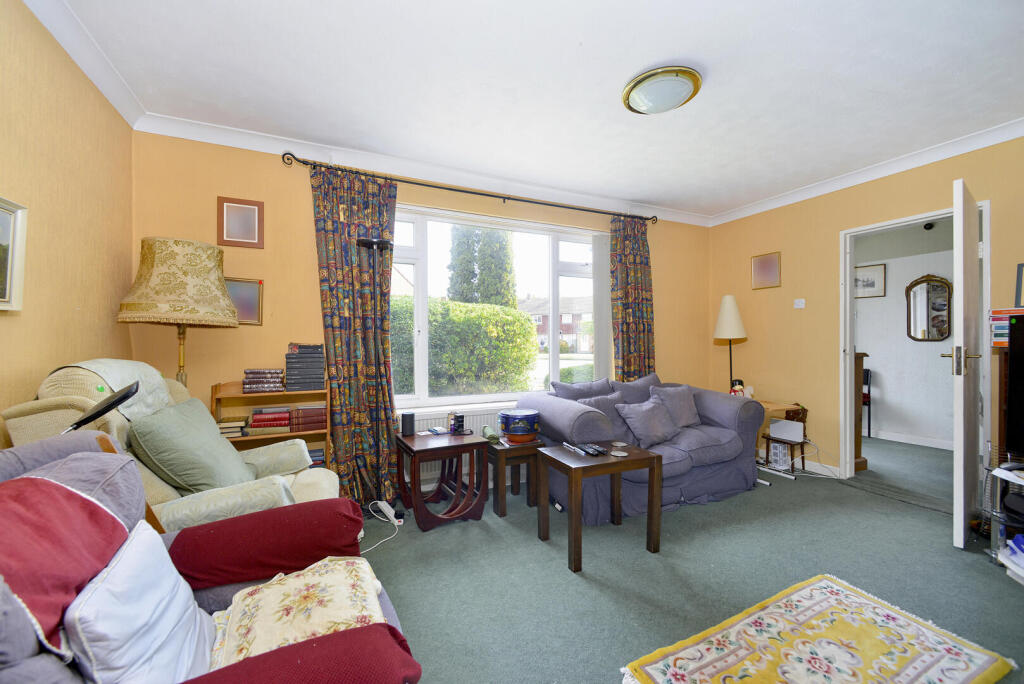 House in Waverley, Godalming - View 4
