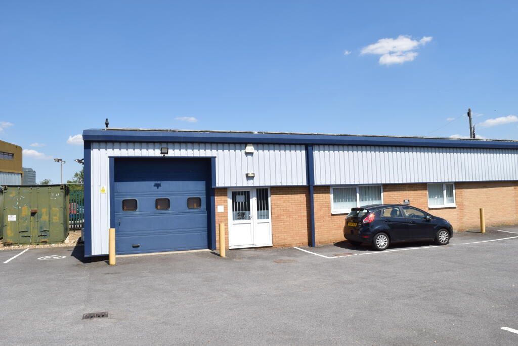 Main image of property: Eltek Systems Ltd, Nene Valley Business Park, Oundle, North Northamptonshire