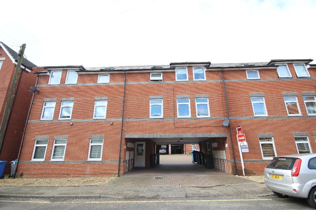 Main image of property: Wellington Street,Kettering,NN16