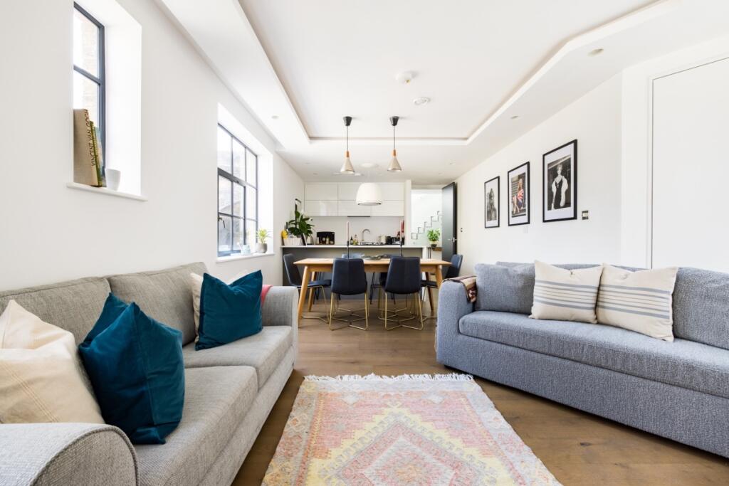 Main image of property: Webber Street, Borough, SE1