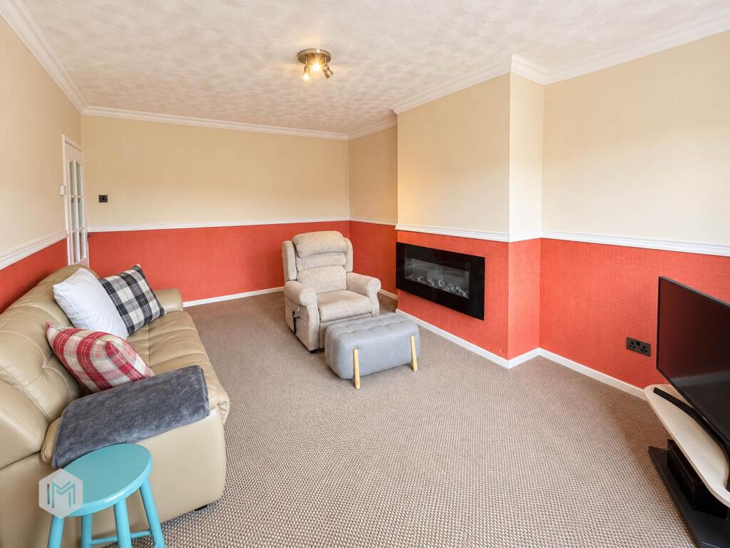 House in Manchester - View 2