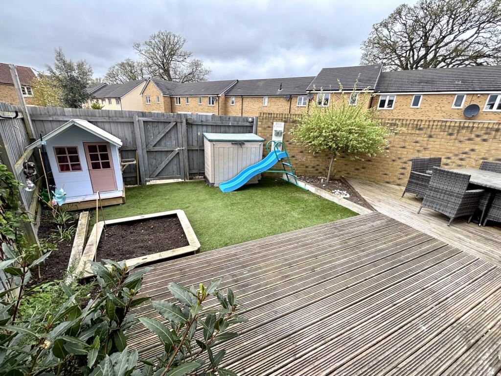 Additional image 15 of Owl Court, Yeovil, BA22