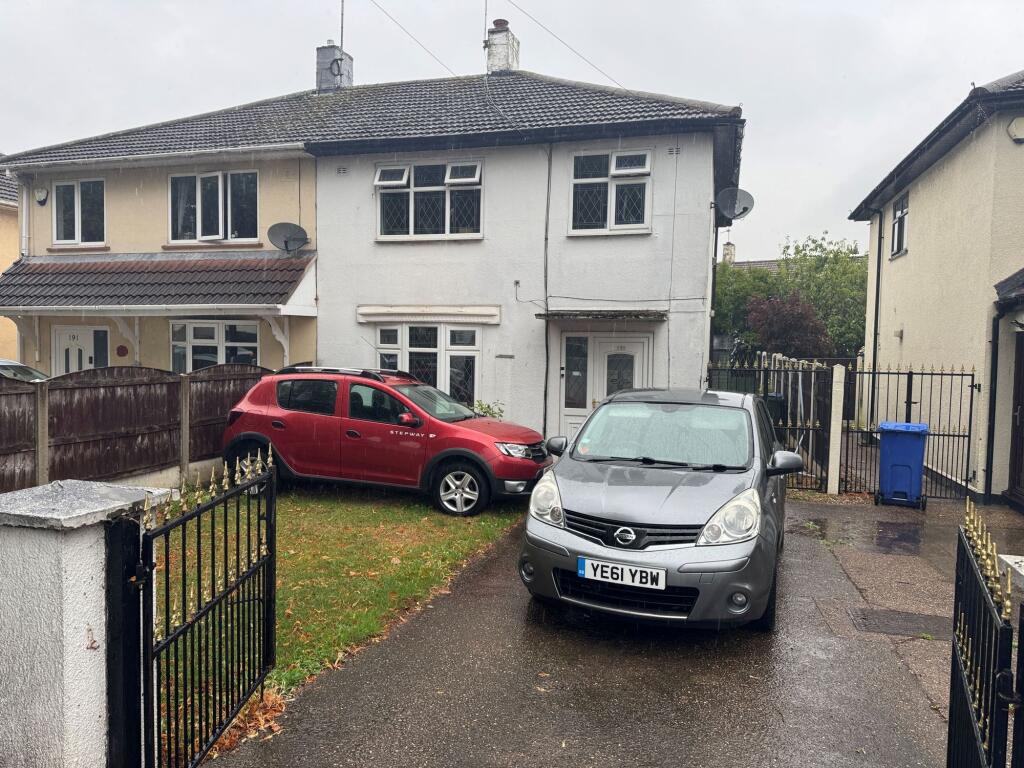Main image of property: Jossey Lane, Doncaster, DN5